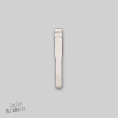 Ford HU101 Blade for OE Remotes