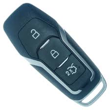 Ford 3 Button Proximity Remote ID47/49 Transponder CKWRK0065