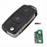 Volkswagen/Seat/Skoda 2 Button Remote ID48 CKWRK0070