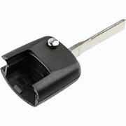 Volkswagen/Seat/Skoda HU66 Flip Remote Blade Section CKWKC016