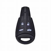 Aftermarket Dash Remote Key for SAAB 9-3 ID46