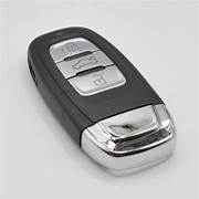 Audi 3 Button Slot-in-Dash Remote 868MHz ID50 CKWRK0060
