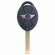 Mini 3 Button EWS Remote with HU92R Blade CKWRK0135