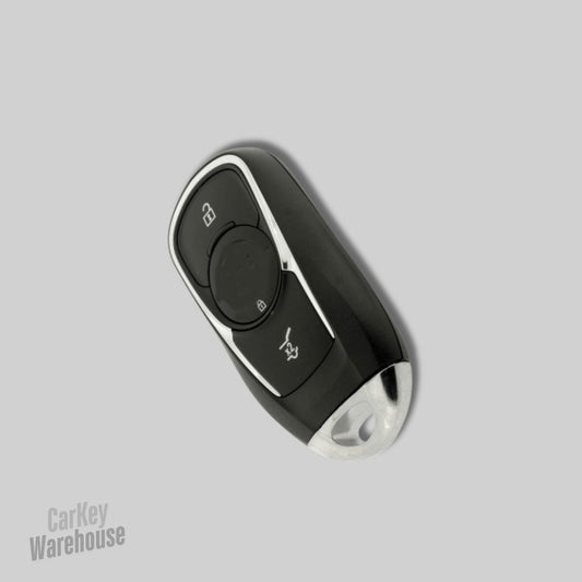 Vauxhall Insignia/Astra 3 Button Keyless Remote CKWRK0142