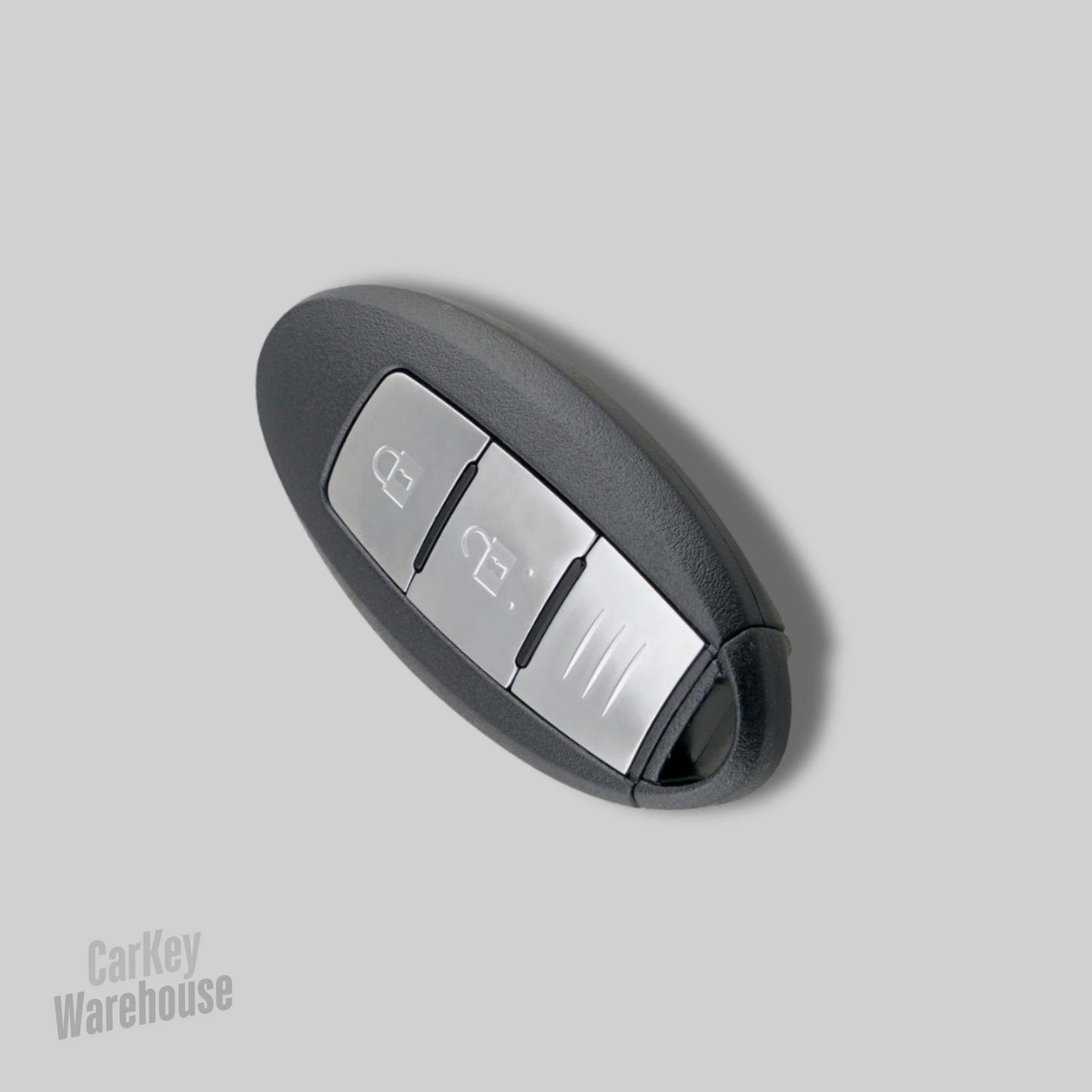 Nissan 2 Button Smart Remote Qashqai X-Trail CKWRK0137