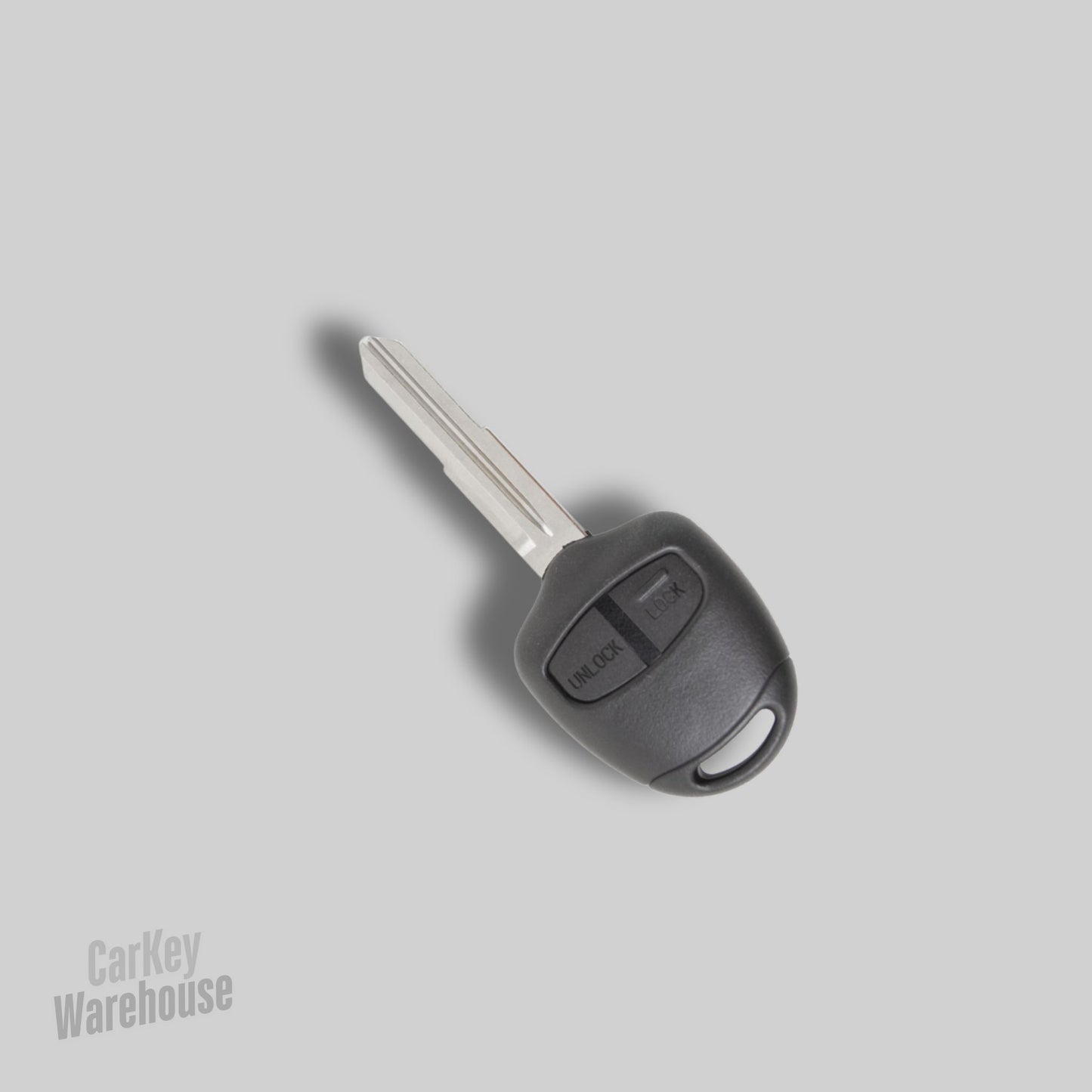 Mitsubishi 2 Button Remote Mit8 blade CKWRK0133