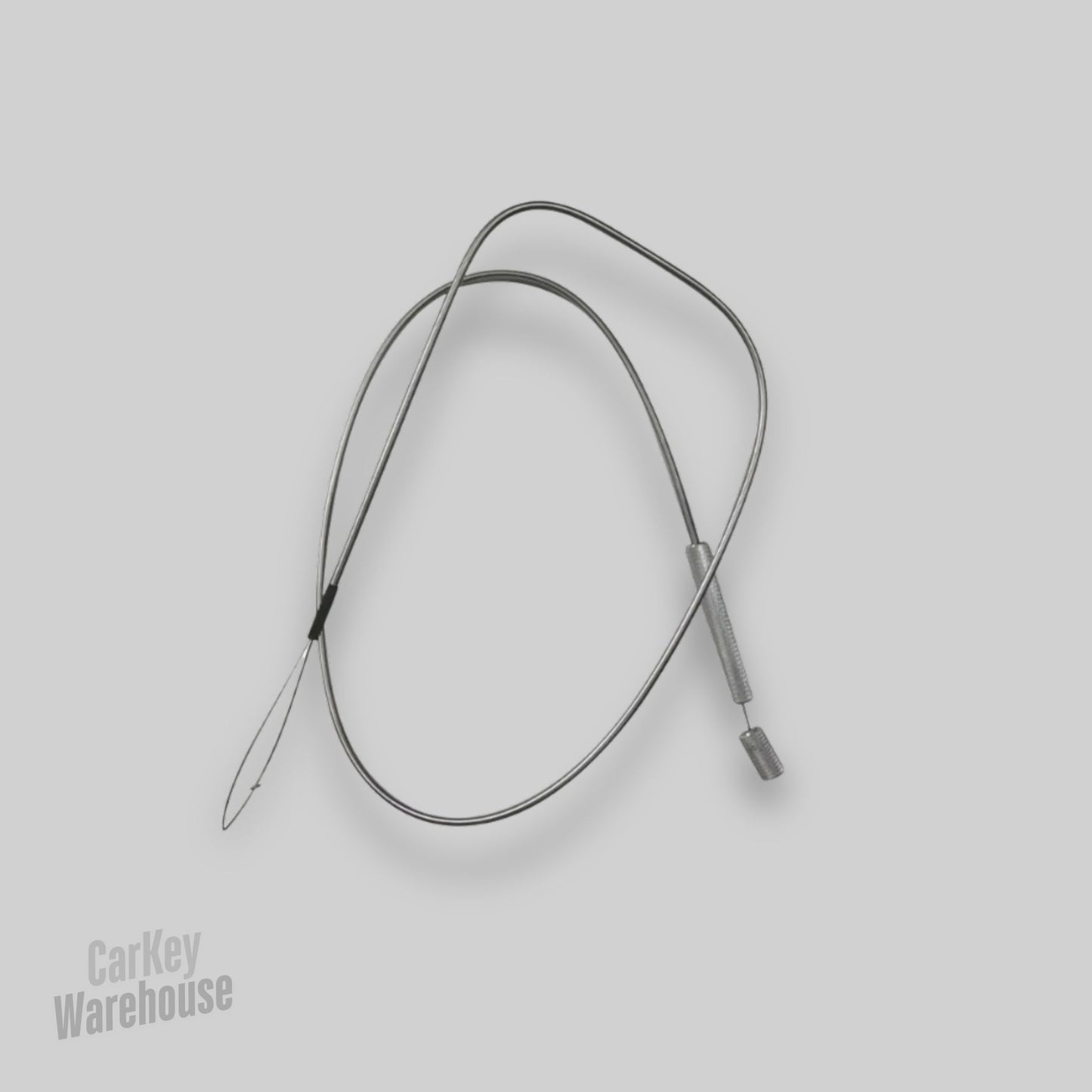 Huk Stainless Steel Car Pull Rope