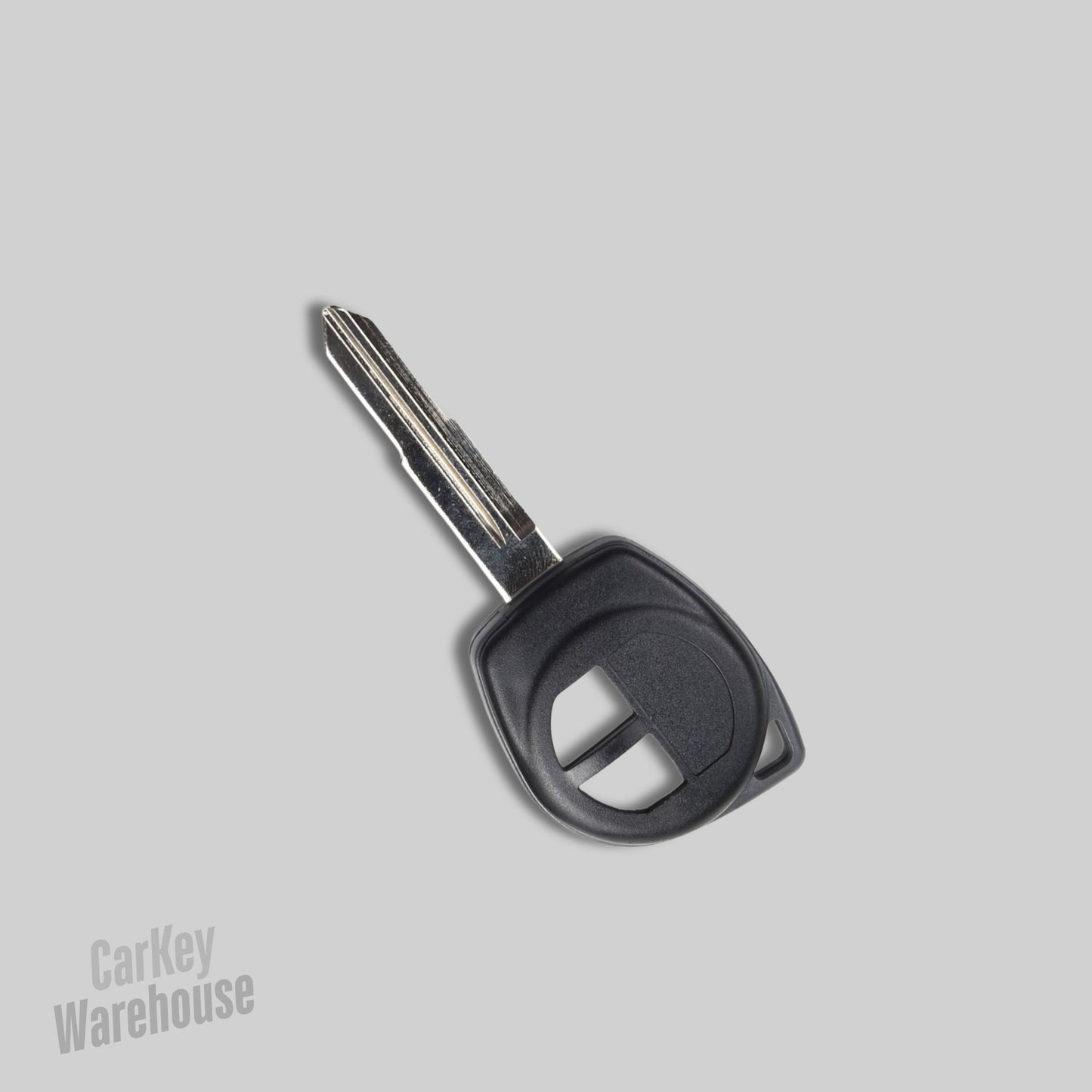 GTL Suzuki 2 BUTTON KEY SHELL WITH SZ11R BLADE CKWKC305