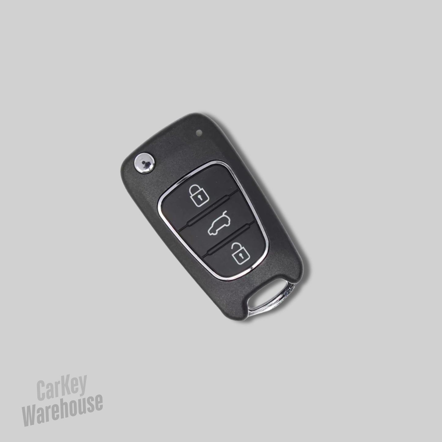 Xhorse 3 Button Wired Remote - (Hyundai Style) / CKWXKHY02EN