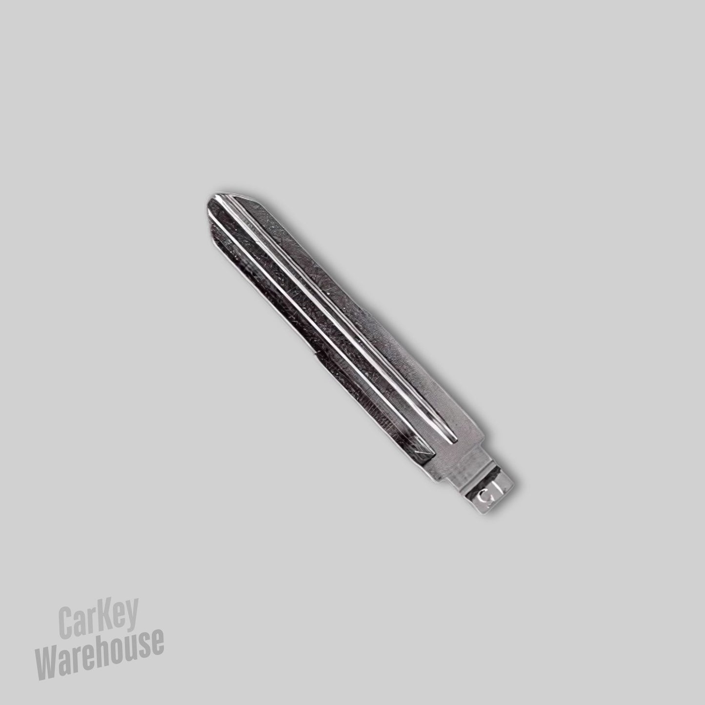 Xhorse/Key DIY HYN6 Blade for Kia/Hyundai / CKWKB142
