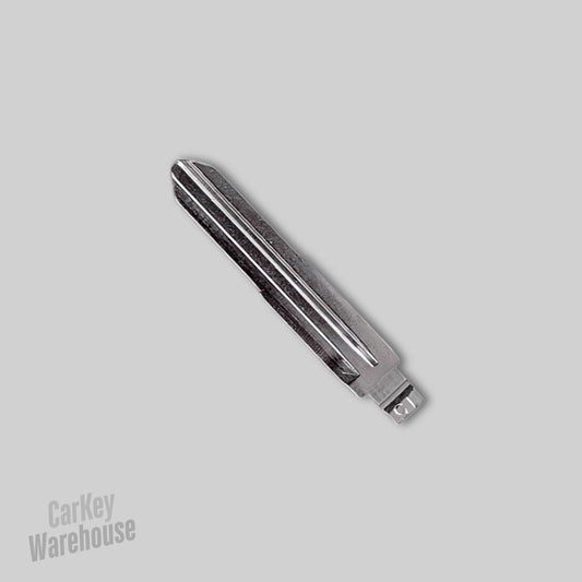 Xhorse/Key DIY HYN6 Blade for Kia/Hyundai / CKWKB142