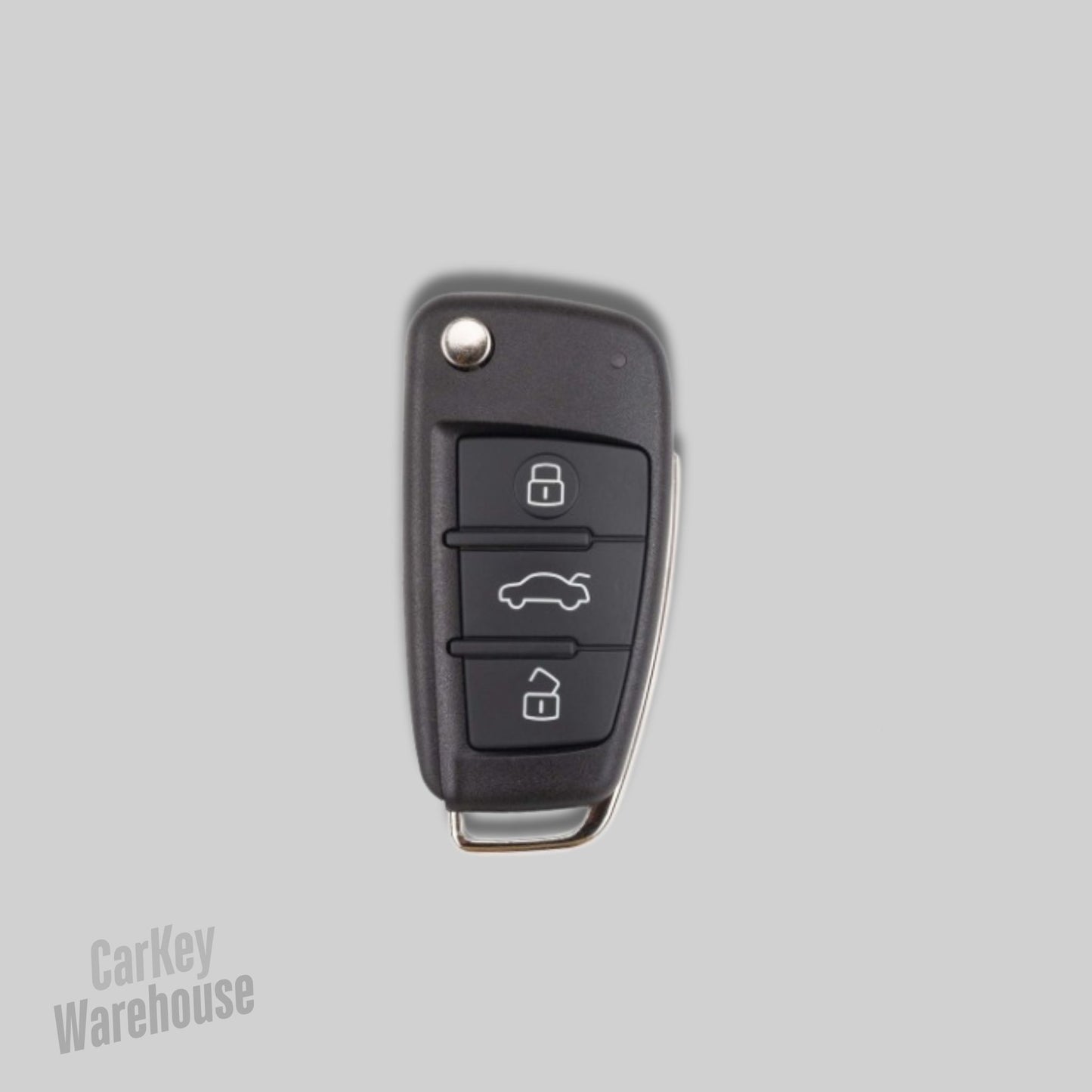 Xhorse 3 Button Wired Remote (Audi Style) / CKWXKA600EN