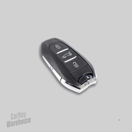 Xhorse XZPG00EN Special PCB Remote Key For Peugeot Citroen