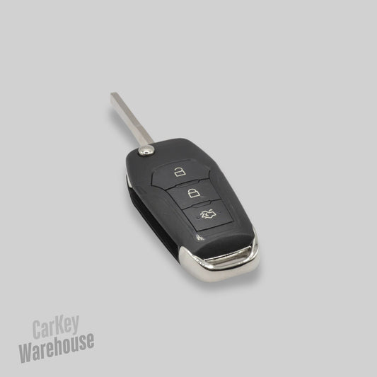 Ford 3 Button Flip Remote ID47/49 CKWRK0099