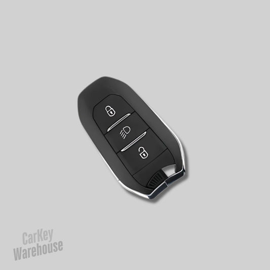 Xhorse XZPG00EN Smart key Special PCB 3 Button - Headlight / CKWXZPG00ENHEAD
